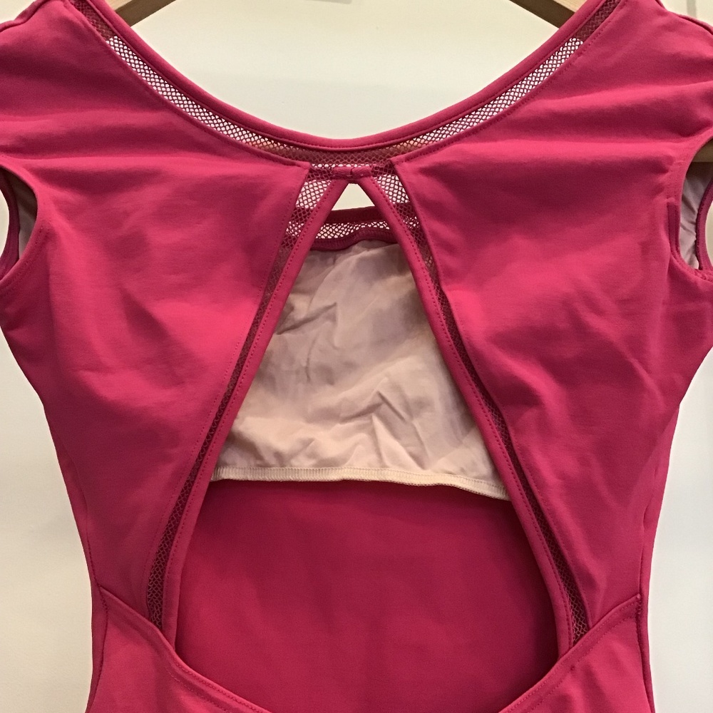 Leotard - P